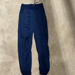 Lululemon Dance Studio Jogger